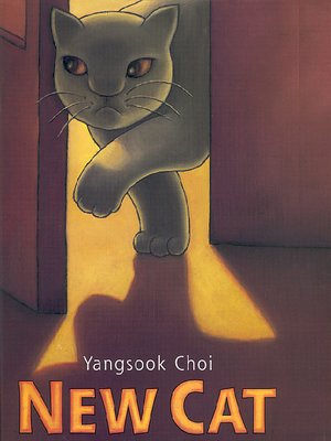 cover image of New Cat